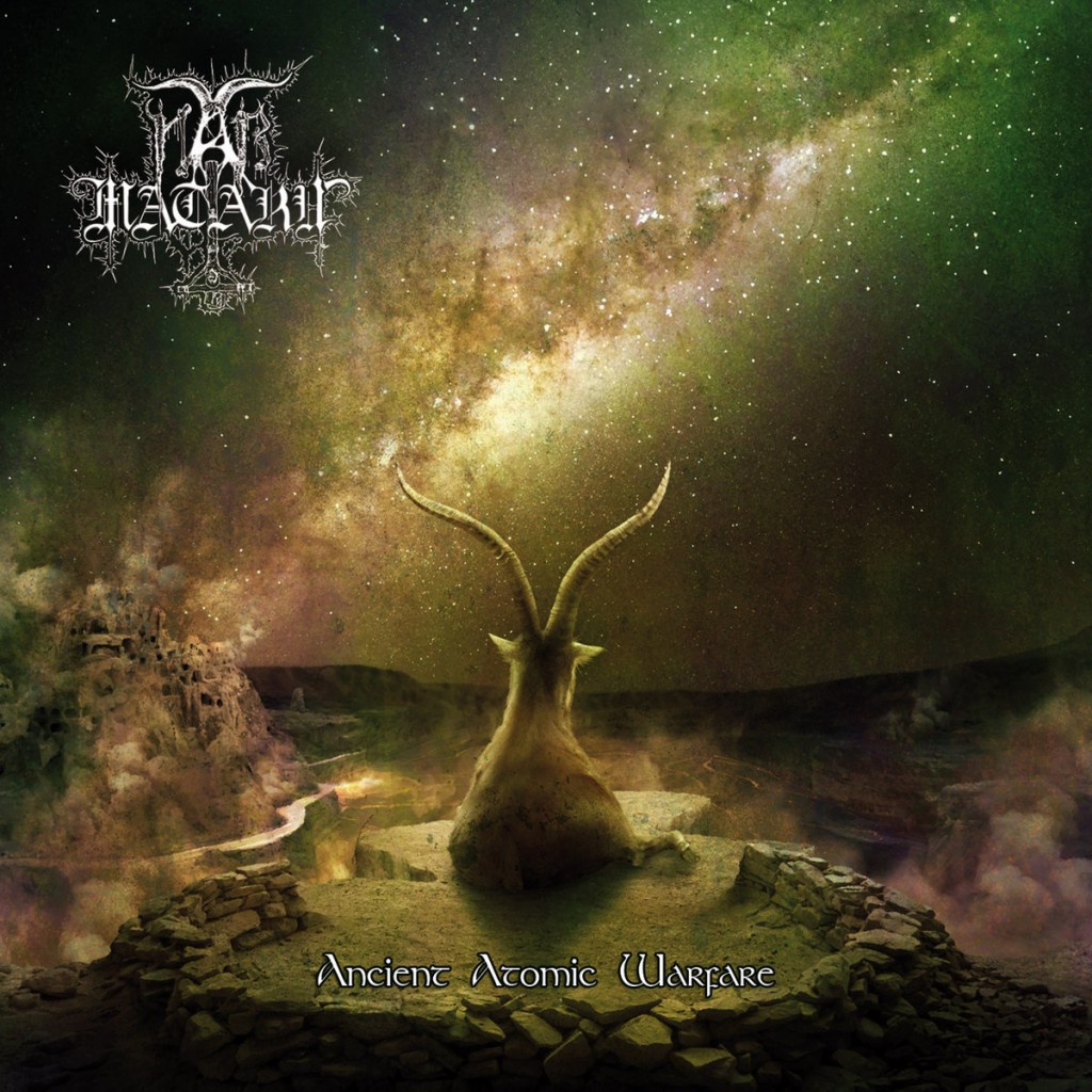 Review: Nar Mattaru – Ancient Atomic Warfare