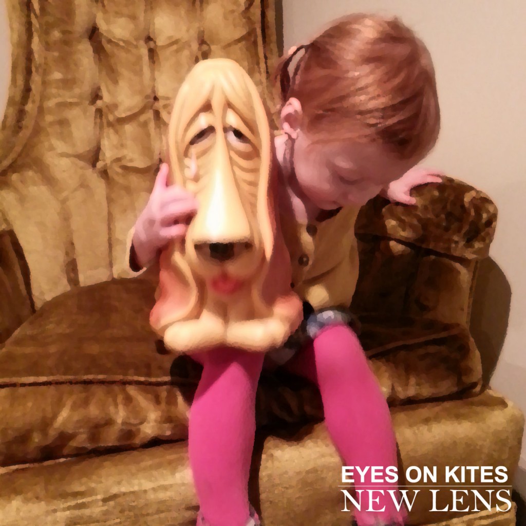 Local Review: Eyes on Kites – New Lens
