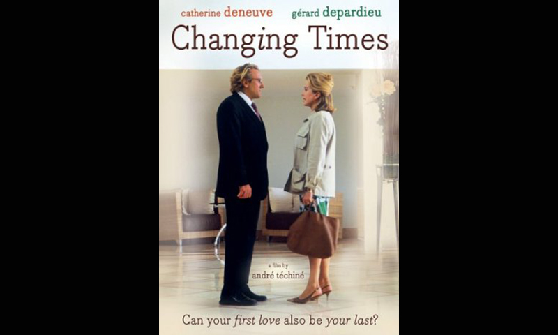 Review: Changing Times