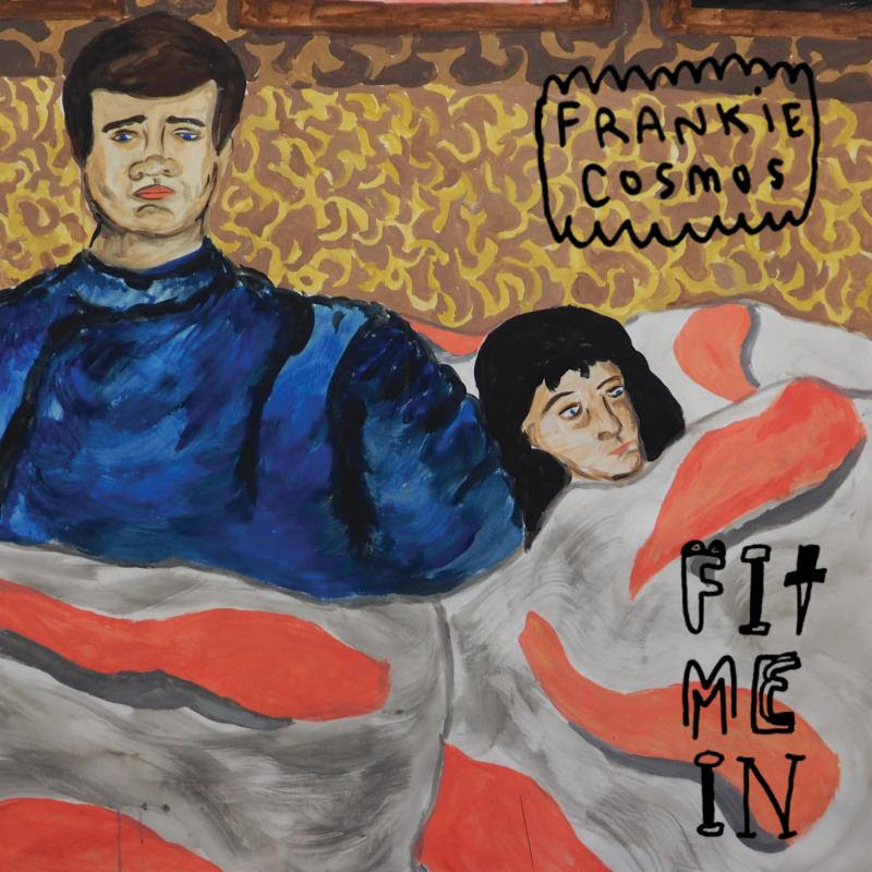 Review: Frankie Cosmos – Fit Me In