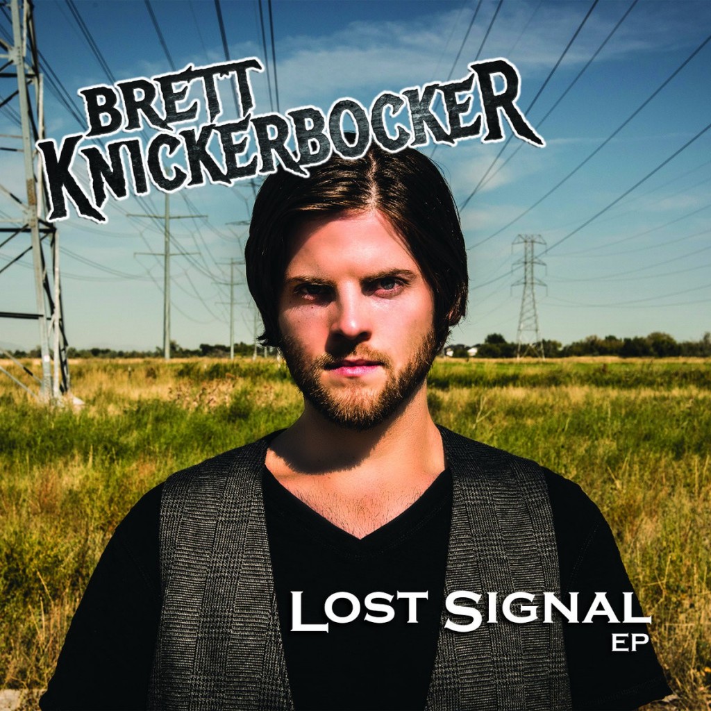 Local Review: Brett Knickerbocker – Lost Signal EP