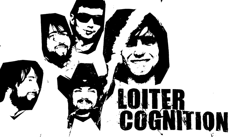 Localized: Loiter Cognition