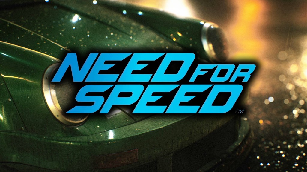 Review: Need for Speed