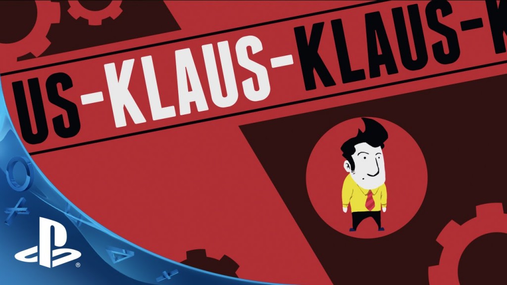 Playstation Experience: KLAUS Preview