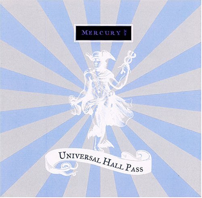 Review: Universal Hall Pass – Mercury