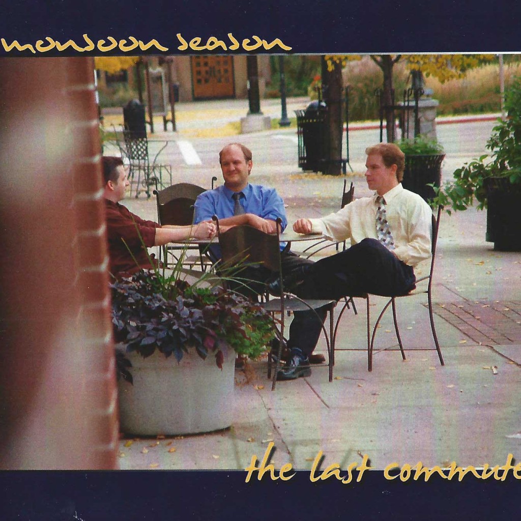 Local Review: MONSOON SEASON – THE LAST COMMUTE