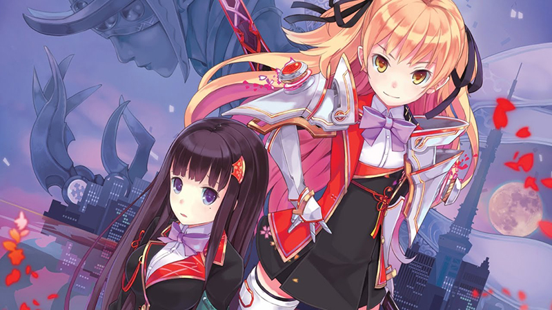 Review: Operation Abyss: New Tokyo Legacy