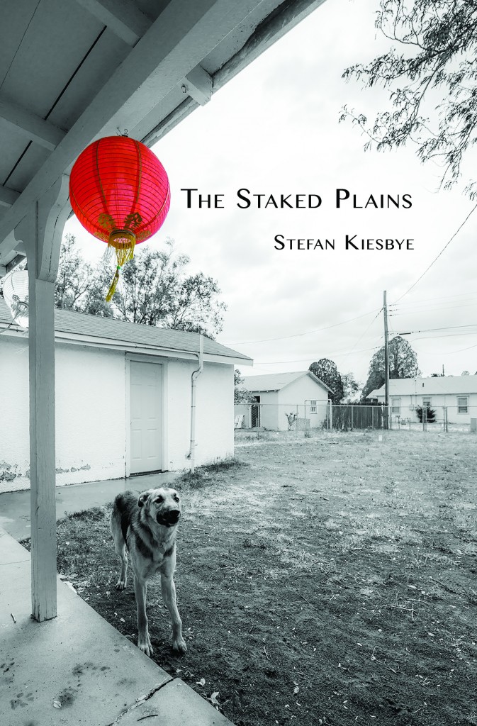 Review: The Staked Plains