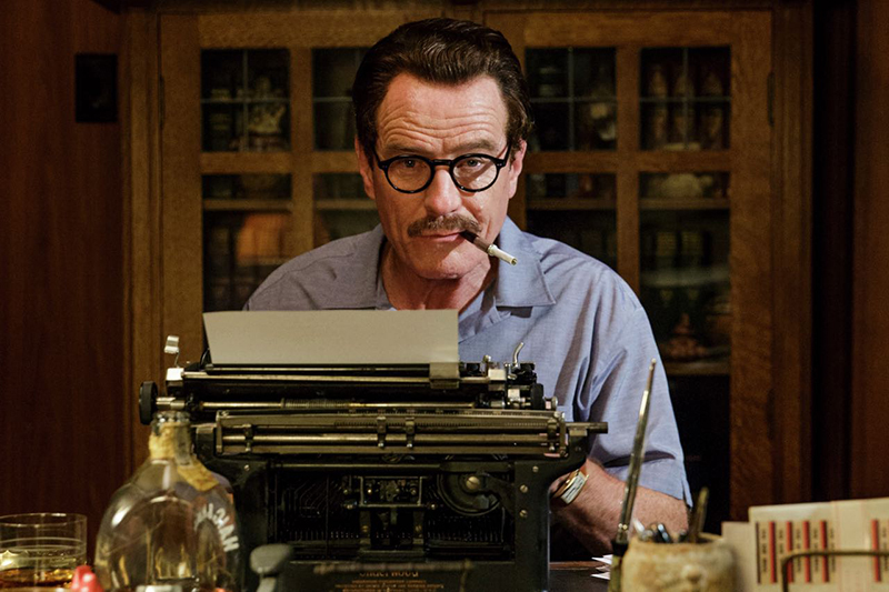 Review: Trumbo