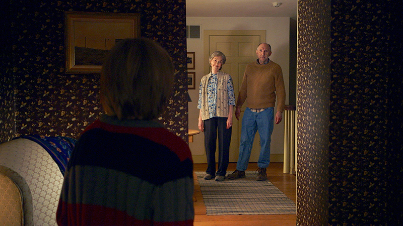 Review: The Visit
