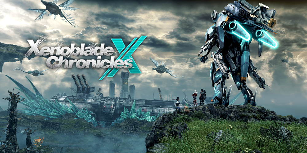 Review: Xenoblade Chronicles X