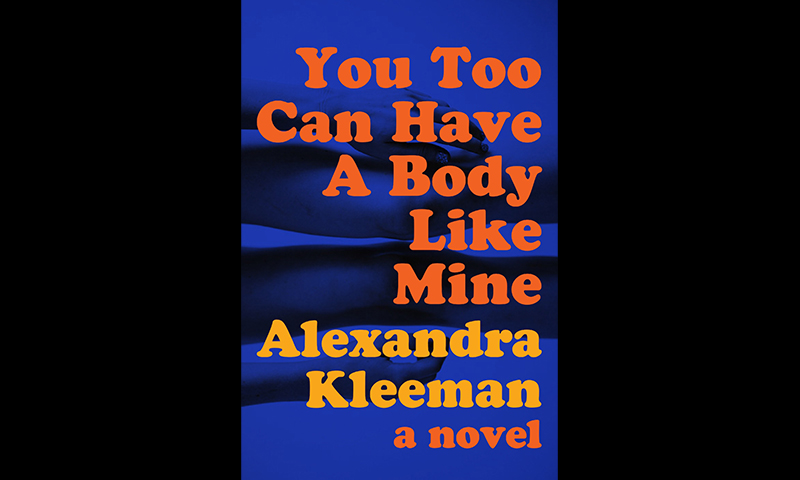 Review: You Too Can Have A Body Like Mine