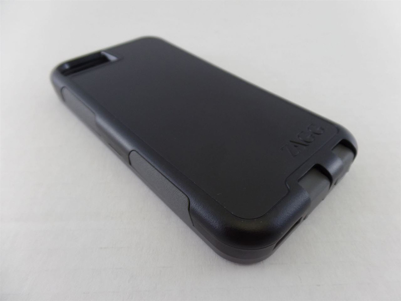 Review: ZAGG InvisibleShield Arsenal Case