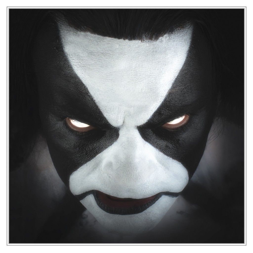 Review: Abbath – Self-Titled