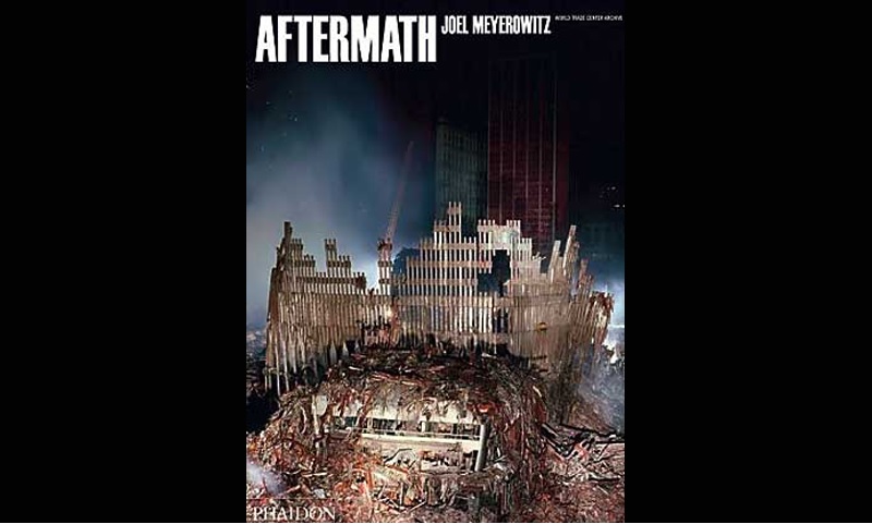 Review: Aftermath