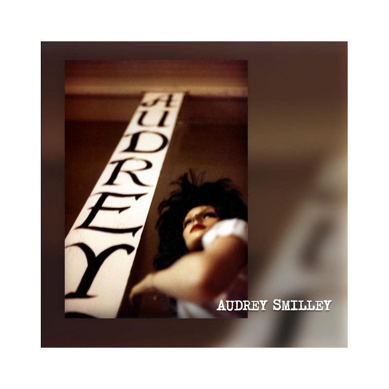 Local Review: Audrey Smilley – Self-Titled