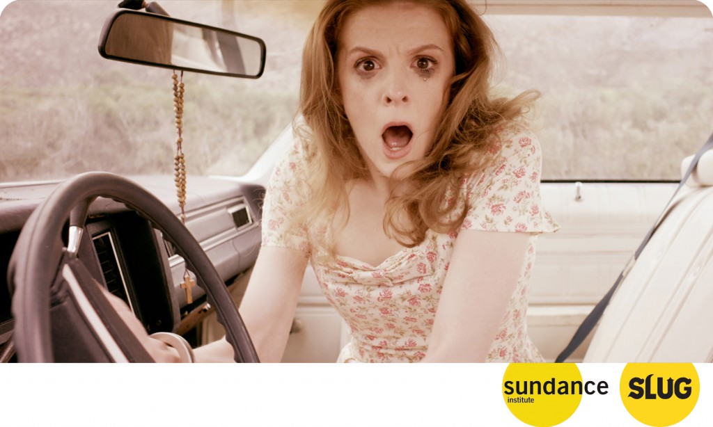 Sundance Film Review: Carnage Park