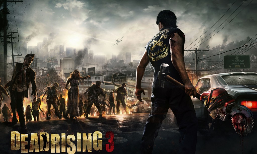 Review: Dead Rising