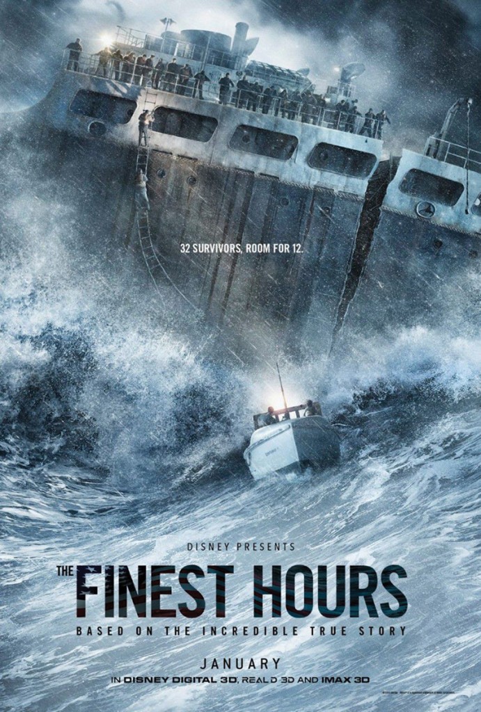Review: The Finest Hours