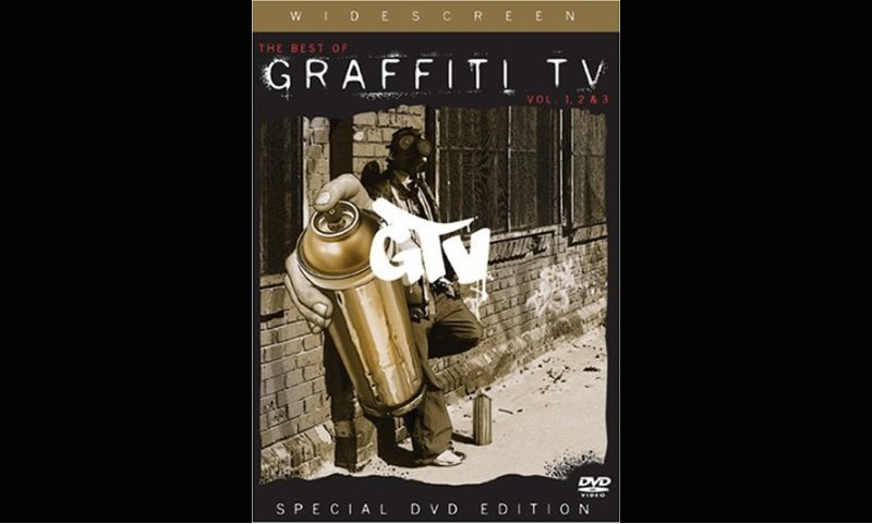 Review: Graffiti TV: The Best Of