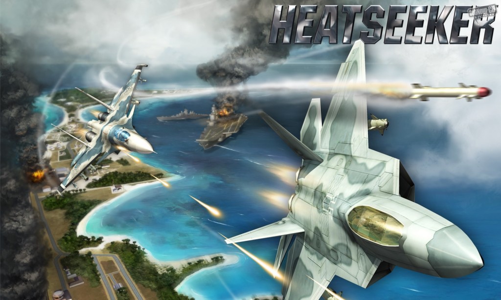 Review: Heatseeker