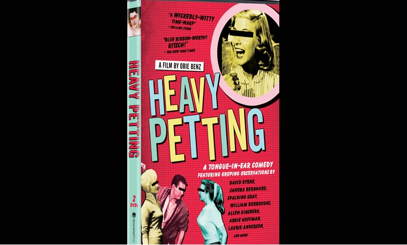 Review: Heavy Petting