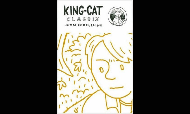 Review: King-Cat Classix