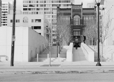 SLUG Skate Photo Feature - Mark Judd and Erik Jensen