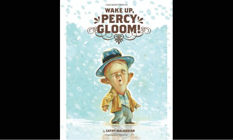 Review: Percy Gloom