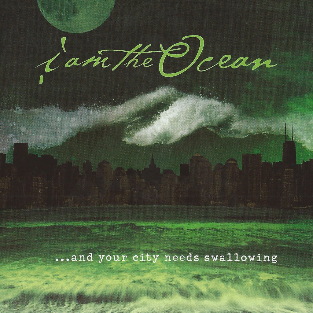 Local Review: I Am The Ocean – And Your City Needs Swallowing