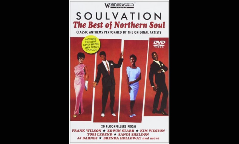 Review: SOULVATION: the Best of Northern Soul