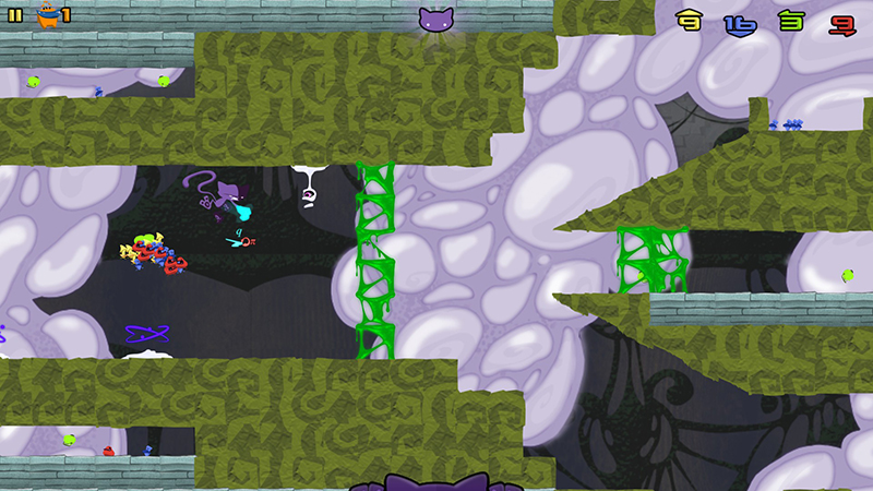 Review: Schrödinger’s Cat and the Raiders of the Lost Quark