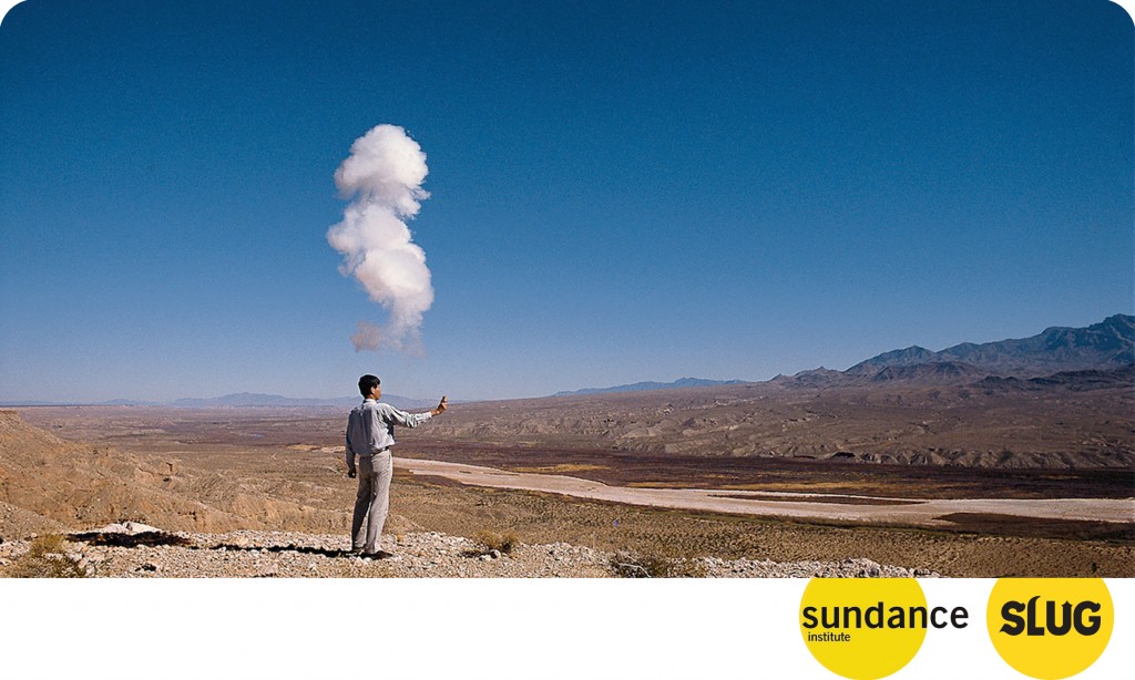 Sundance Film Review: Sky Ladder – The Art of Cai Guo-Qiang