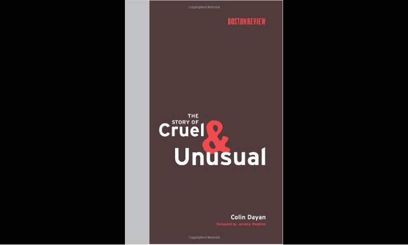 Review: The Story of Cruel & Unusual