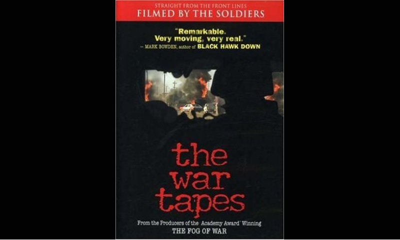 Review: The War Tapes