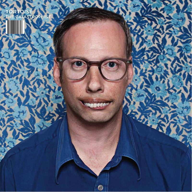 Review: Tortoise – The Catastrophist