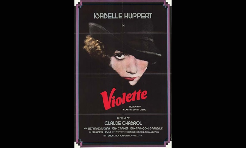 Review: Violette