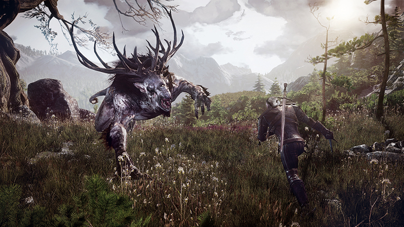 Review: The Witcher 3: Wild Hunt