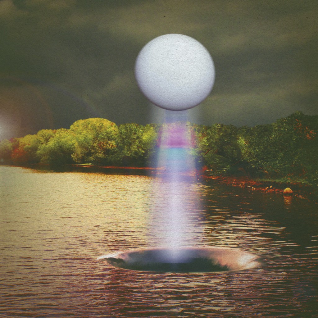 Review: The Besnard Lakes – A Coliseum Complex Museum