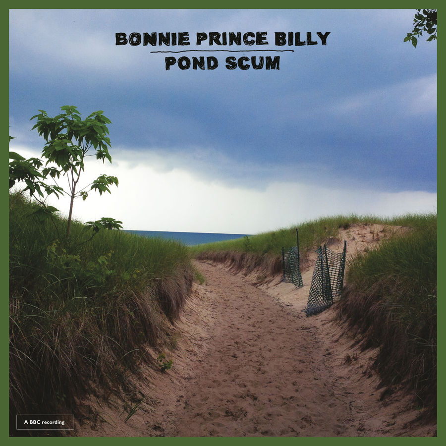 Review: Bonnie “Prince” Billy – Pond Scum