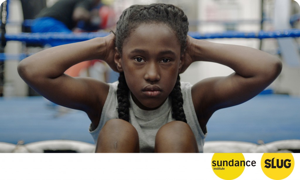 Sundance Film Review: The Fits