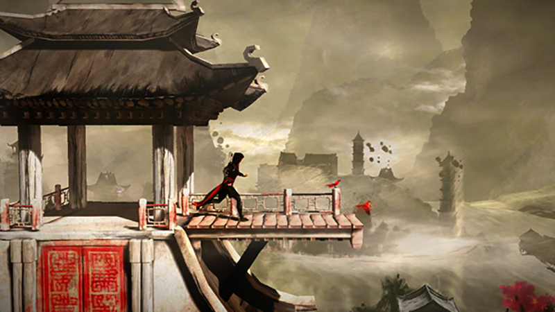 Review: Assassin’s Creed Chronicles: China