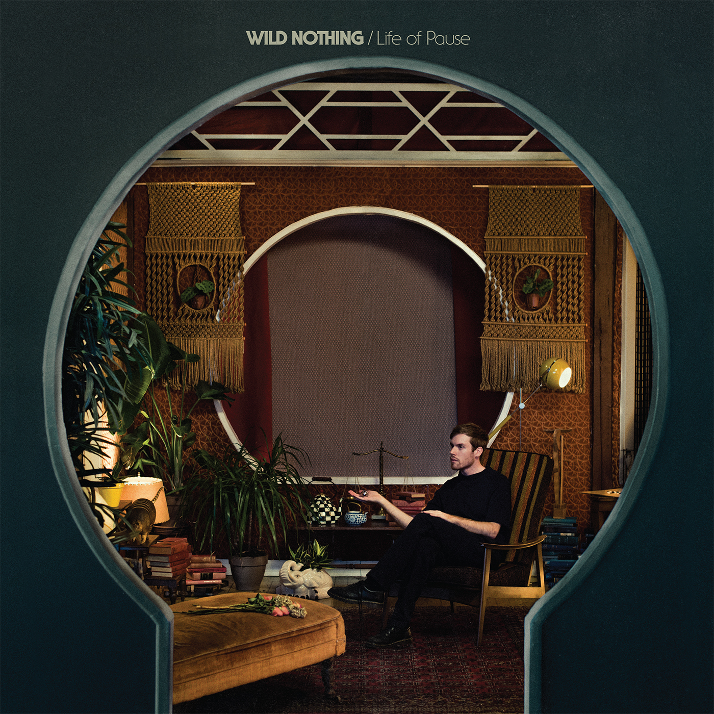 Wild Nothing – Life of Pause