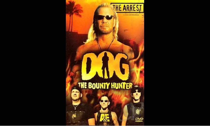 Review: Dog the Bounty Hunter: The Arrest