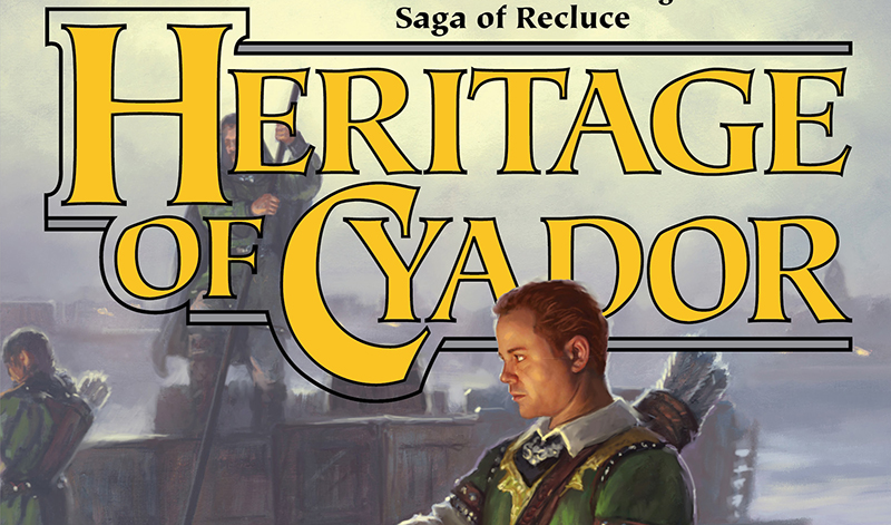 Review: Heritage of Cyador