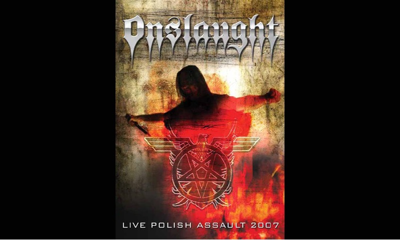 Review: Onslaught