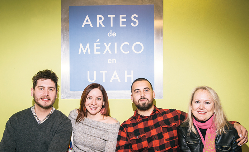 Artes de México: The Art of Creating Community