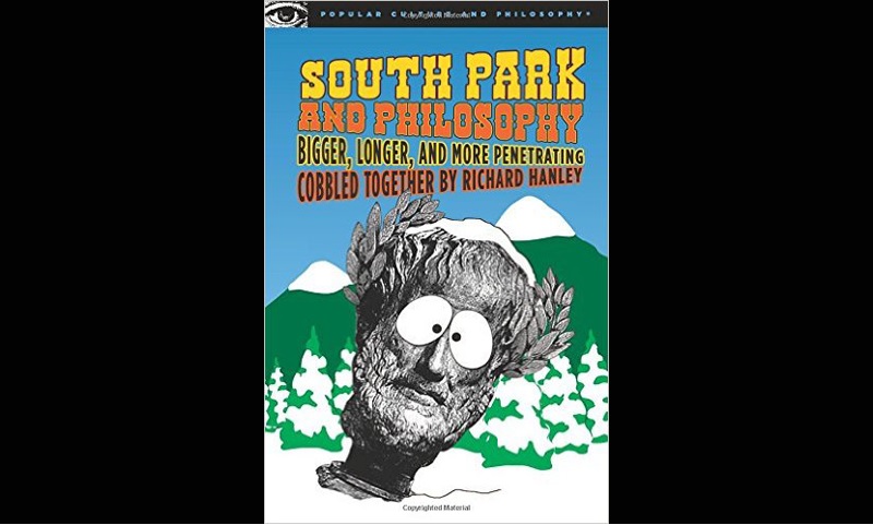 Review: South Park and Philosophy