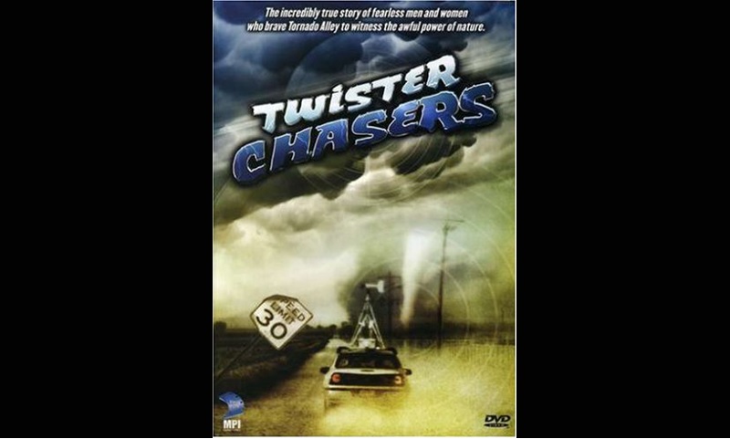 Review: Twister Chasers