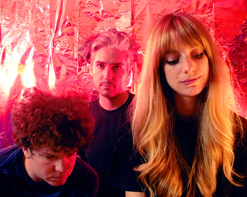 Ringo Deathstarr: Keeping it Pharmaceutical-Hard